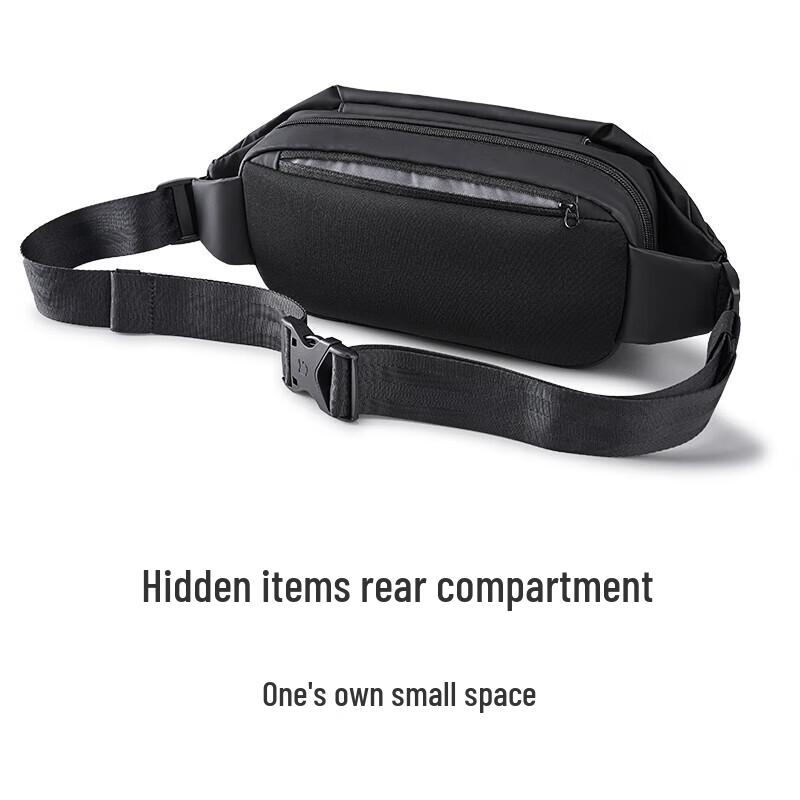Xiaomi Multi-functional Casual Chest Bag
