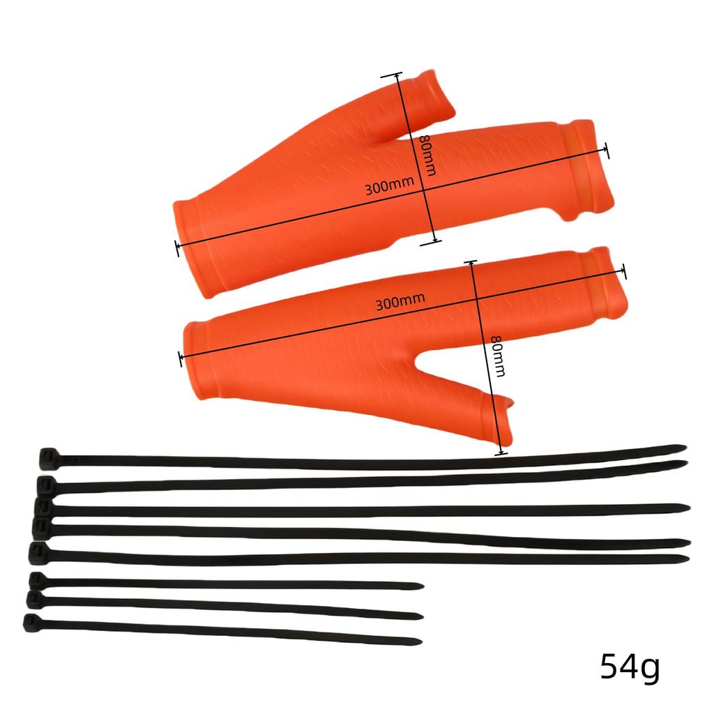 Motorcycles Frame Cover Body Guard Protector For KTM SX SXF XC XCF EXC EXCF 150-500 2019 2020 2021 2022 2023 Motorcycle Parts