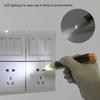 Voltage Indicator 90 1000V Pen Voltage Tester AC Current Tester LED Voltage Detector Sensor Tester Pen Electrician Tool