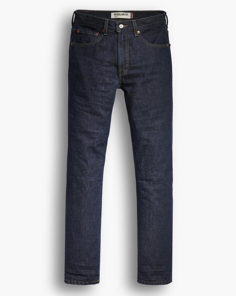 Levi's 505T Regular Straight T3 Jeans Men's 00505-1550 US W36 L32
