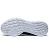 Li Ning Soft Element Abrasion Resistant Breathable Low top Sports Casual Shoes Women's Black AGLT008-2