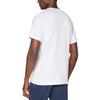 Nike Paris Saint-Germain Logo Print Crew Neck Short Sleeve Football Shirt Men tops HQ8328-100