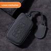 Premium Suede Key Cover for Lexus ES300H NX260 UX LS500 Car Keys Durable and Stylish