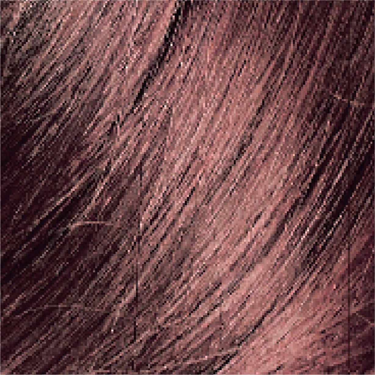

NEW) EZN Touch Vegan Hair Color 6 типов, выберите 1 (Краситель + Серый Серый Использовать) Rose Brown (RB)