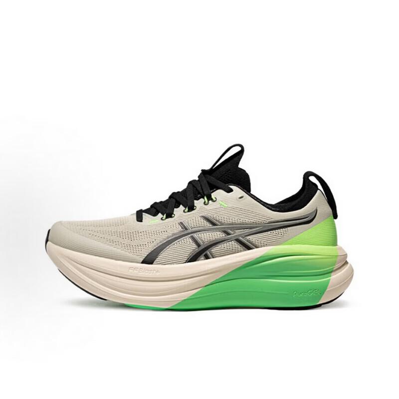 

ASICS Men s GEL-NIMBUS 28 LITE-SHOW CN Running Shoes 45