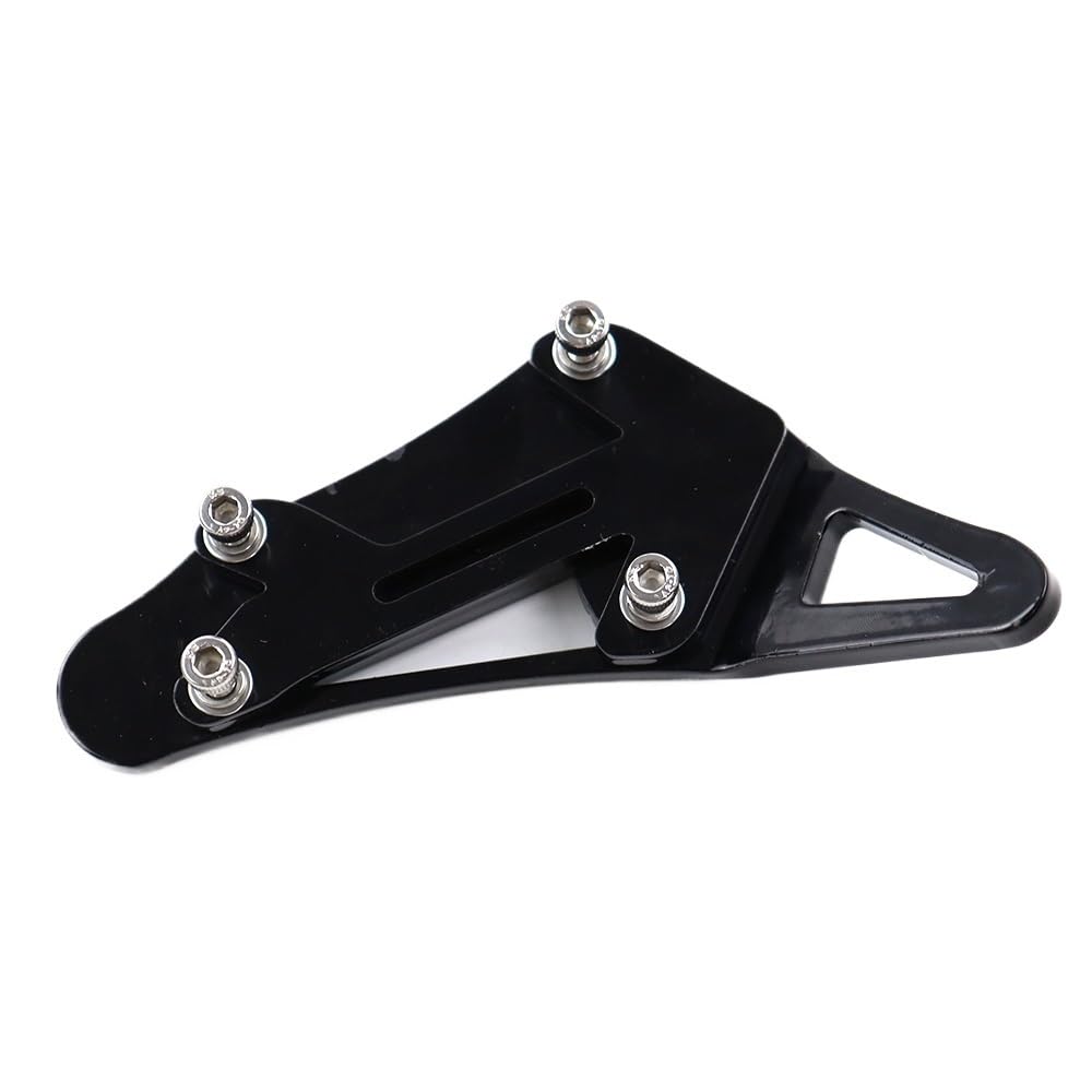 Side Stand Extension Support Plate R18 Transcontinental R18B R18 B/100 2020 Motorcycle Side Stand Magnifying Plate Kickstand Extension Pad