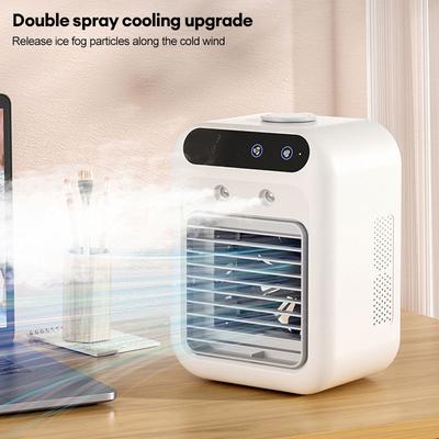 Akcesoria do laptopów – Wentylatory i klimatyzatory USB