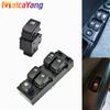 LHD RHD Master Window Control Panel Switch Button 93570-1C110 Glass Frame Riser FOR HYUNDAI MATRIX GETZ KIA CARENS