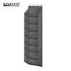 Multi-functional Storage Bag Behind the Door Wall Hanging Shoe Bag Bedroom Multi-layer Clutter Storage Bag