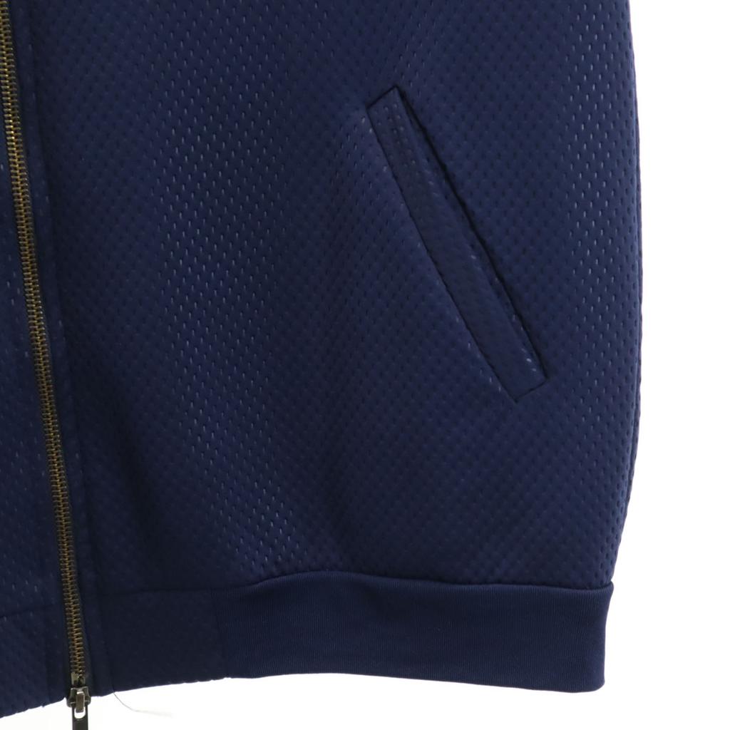 LAV.I.T. Italian army training Jacket S Navy Men's Used