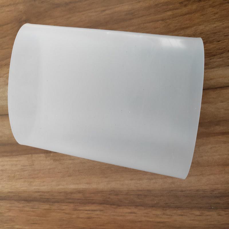 Refrigerated Truck Freezer Silicone Insulation Curtain