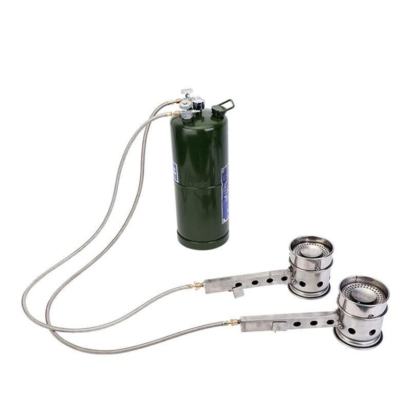 Xinaishi Field Supply Diesel Stove Set