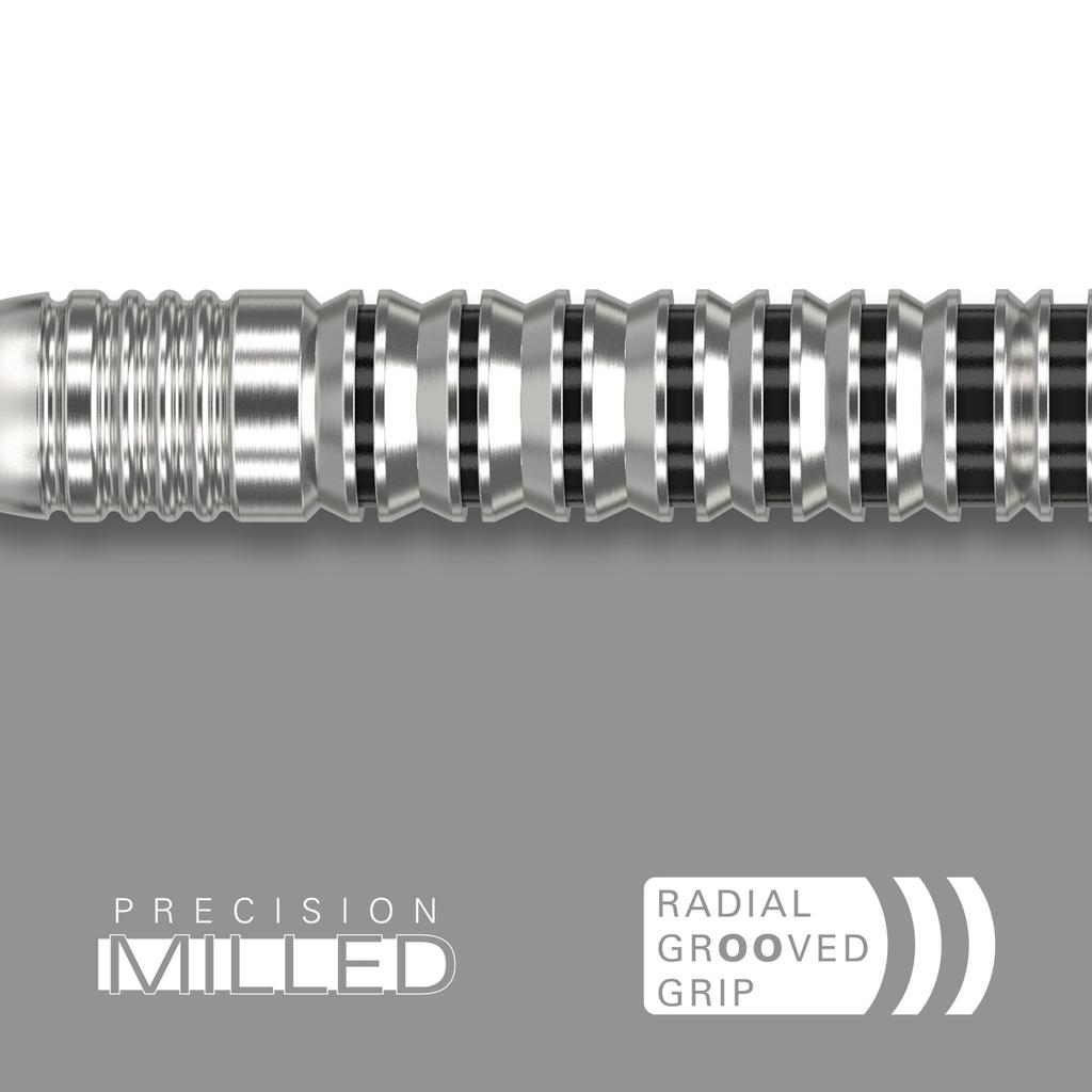 Target Exo SP03 Swiss Point 21g 190311