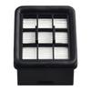 A78E-2X Replacement Parts For BISSELL Crosswave HF3 3598N,HEPA Filter Kit, Compatible With Nass Vacuum Cleaner