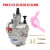 Produse de combustibil – Carburatoare