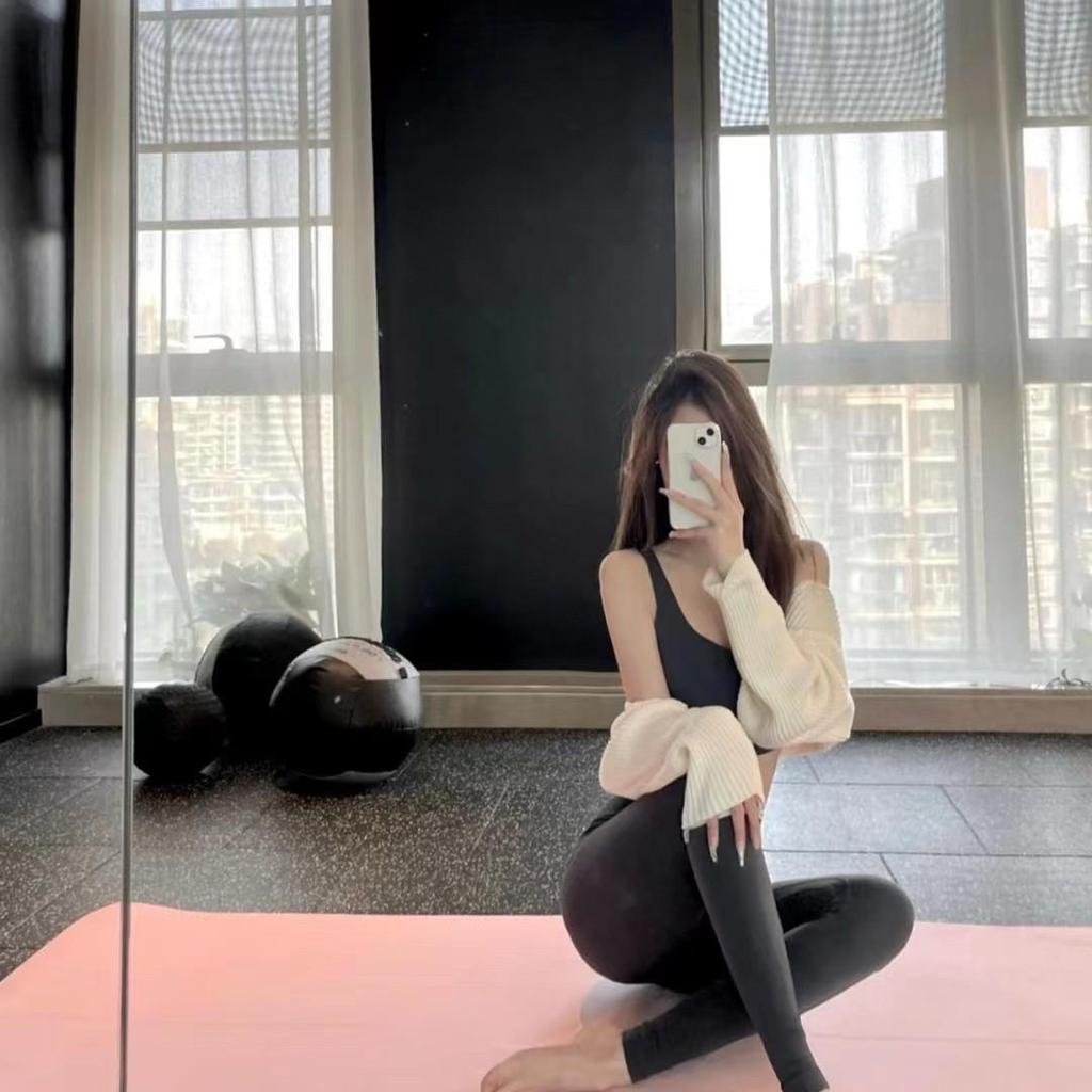 Original Export Quality Shock Absorbing Non-Slip Fitness Yoga Mat
