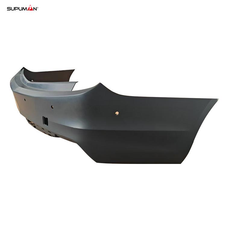 Cadillac 2019 CT6 Rear Bumper - OE Part