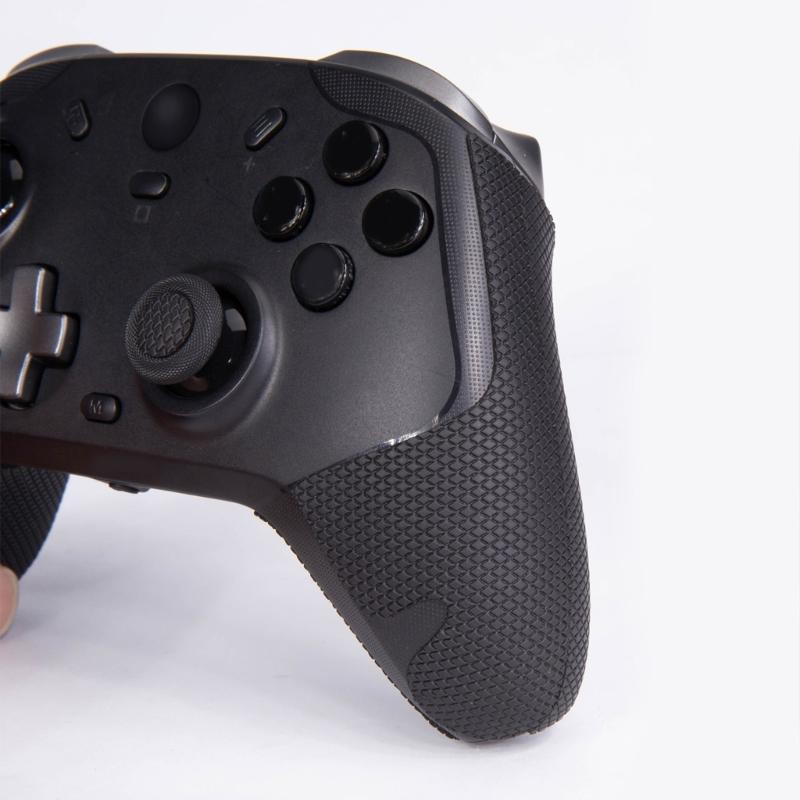 Wireless Controller Grip Sticker for Game Controller Silicone Sticker Gaming Handle Grips Tape Sticker