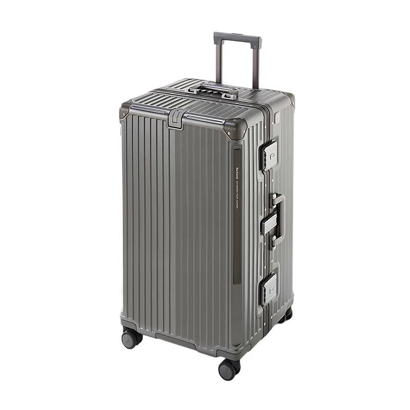 Rockland Pathfinder Series Hardside Luggage