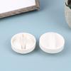 1Pc Universal Microwave Oven Plastic Spool Rotary Knob Timer Control Switch