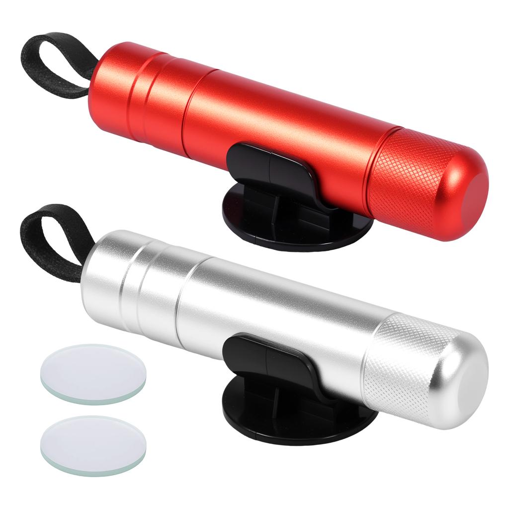 Car Emergency Hammer Cars Rescue Tools Safety Hammer Escape Seat Belt Cutter Lifesaving Auto Windows Glass Breaker Safety Hammer