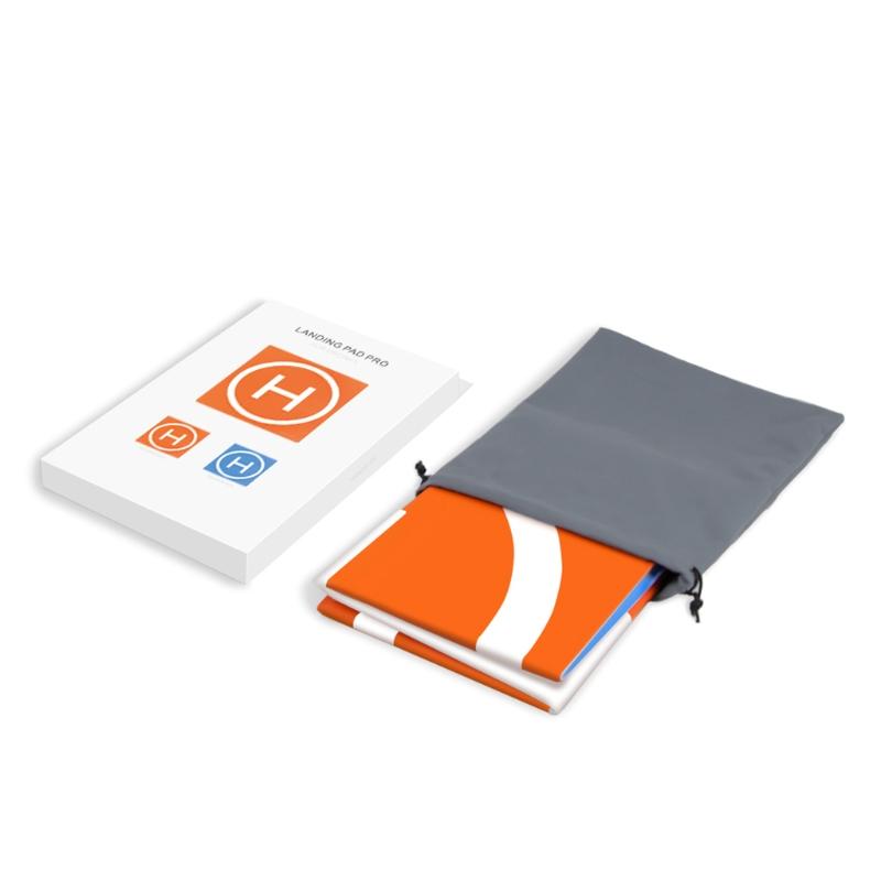

Drone Landing Pad, Waterproof 50cm Foldable Helipad for 2,for 2,Air 2S/2 Helicopter