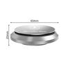 Car Air Freshener Aluminum Alloy UFO Styling Perfume Auto Accessories For Mercedes Benz B/C/E/S Class A Class C200L GLC GLK CLA
