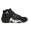 Adidas Crazy 98 Away 2024 Men Sneakers Black Core-Black Core-White IG8341