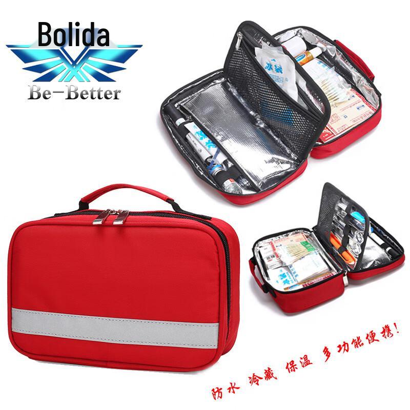 Bolida Portable Insulin Cooler Bag