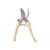 Stainless Steel Pruning Shears for Garden, Fruit, Flower, and Wood