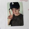 [USED] StrayKids Hyunjin Public Broadcast Kwave Stay Stray Kids Trading Card