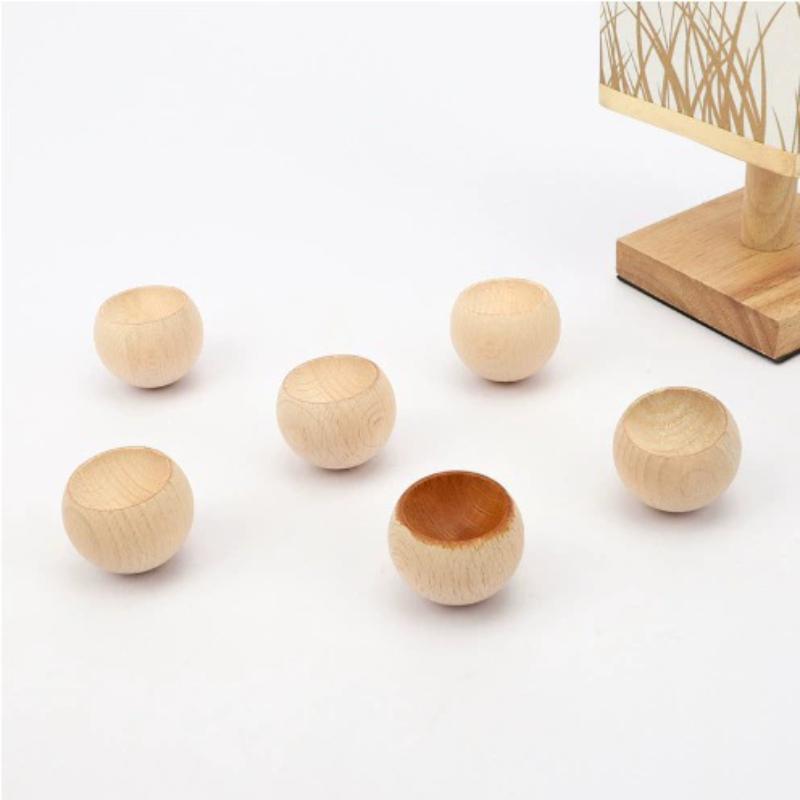 Wooden Essential Oil Aromatherapy Diffuser Wooden Diffuser Fragrance Diffused Wood Refreshing Sleep Aid Refreshing Air