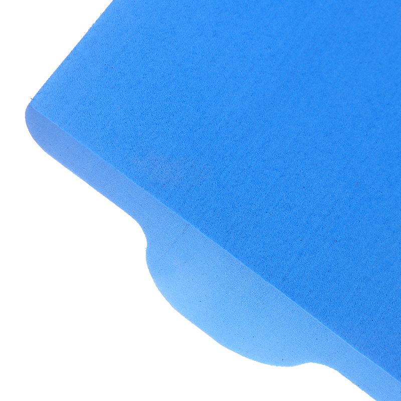 Ankle Strength Trainer Foot Arch Stretcher Adjustable Portable Toe Exercise Device For Athletes Gym Workouts Eva Training Board