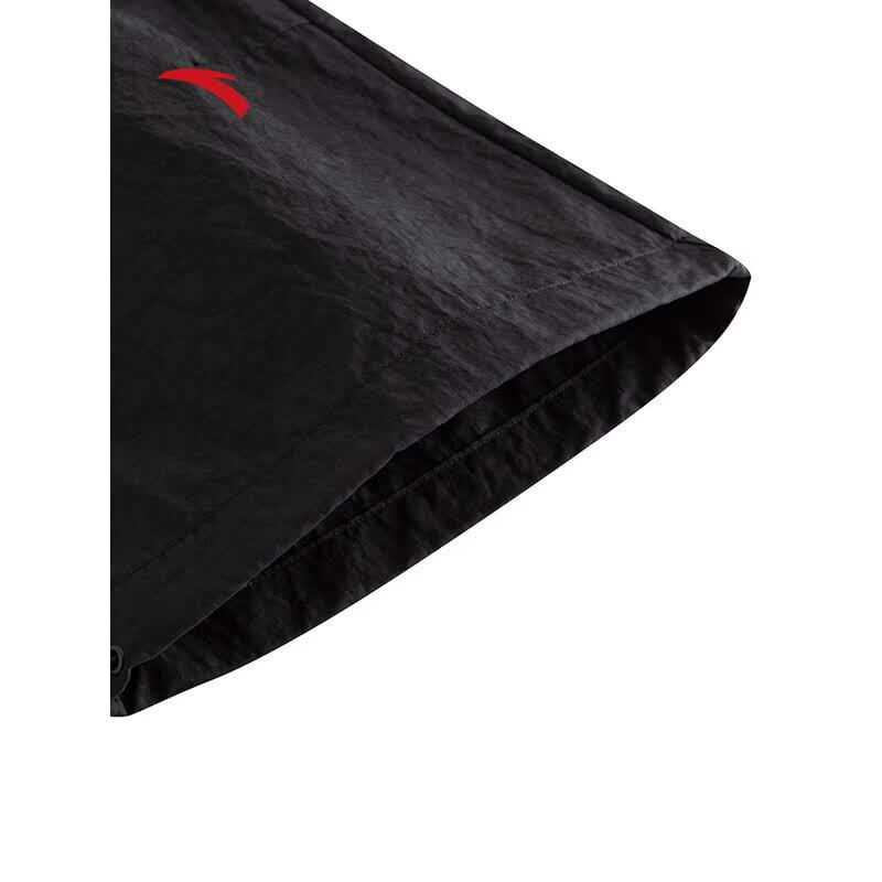 Anta Kyrie Woven Knee-Length Shorts