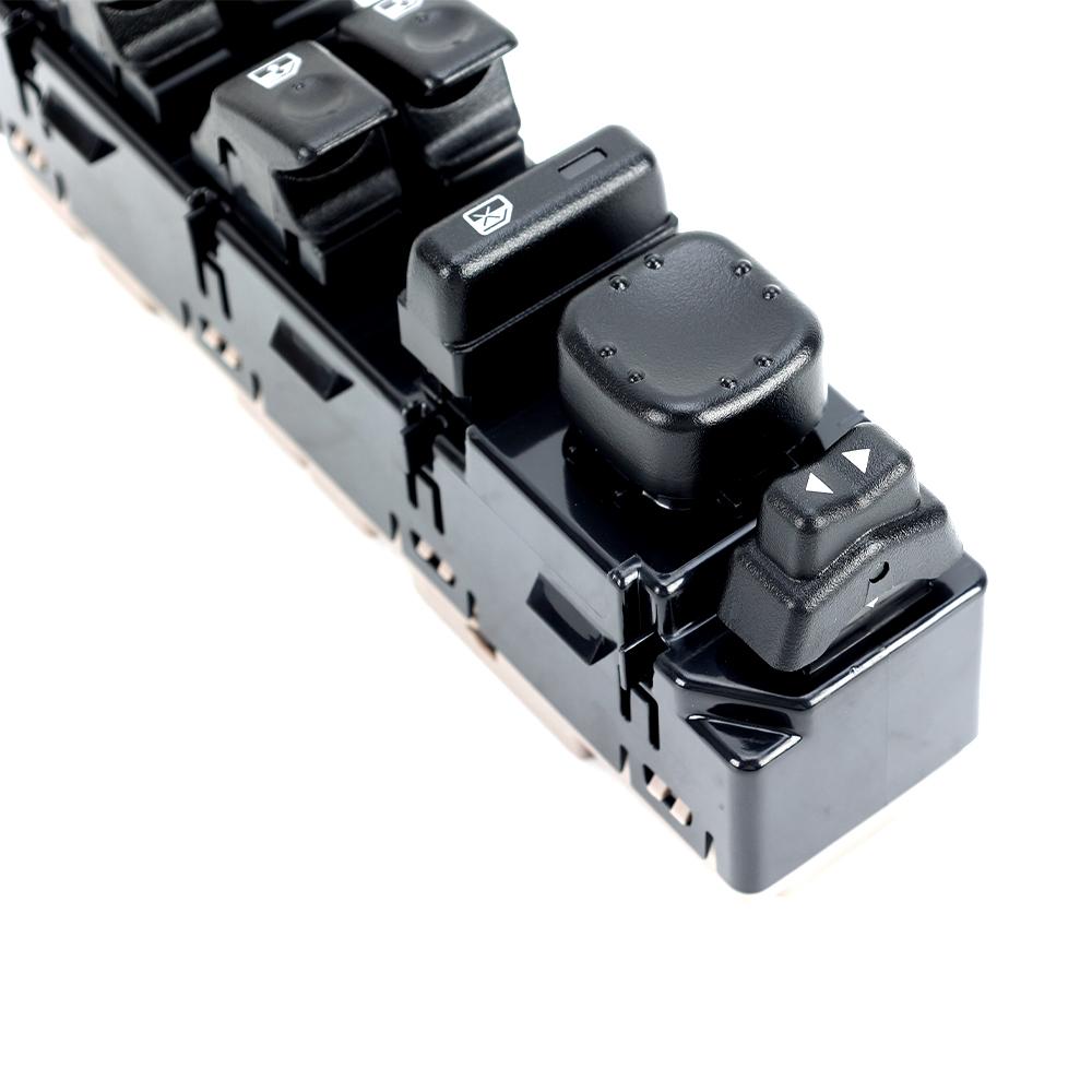 Left Hand Power Electric Window Switch For Chevrolet Tahoe Silverado For GMC Sierra Yukon For Cadillac Escalade Car Accessories
