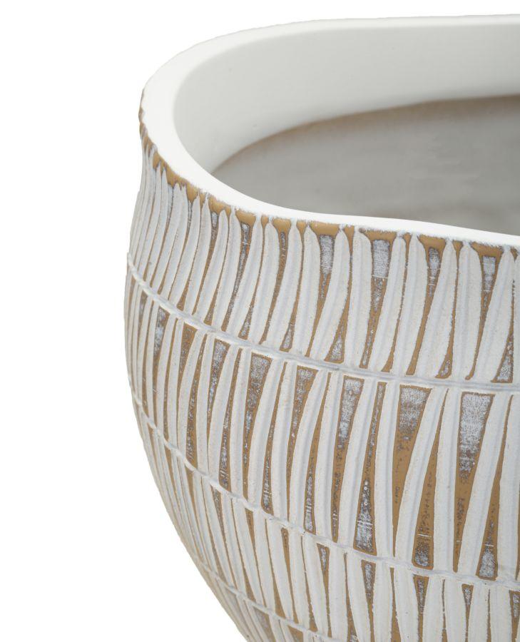 Cachepot Stiky Cm Ø 26X20,5