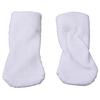 1 Pair White and Pink Socks Fit for 18 Inch Doll