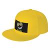The Smiler Alton Towers Merch UK Aktive Kappe Mode Lässige Baseballkappen Verstellbarer Hut Hip Hop Sommer Unisex Baseballkappen