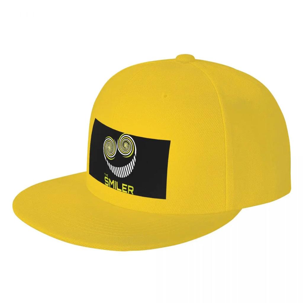 The Smiler Alton Towers Merch UK Aktive Kappe Mode Lässige Baseballkappen Verstellbarer Hut Hip Hop Sommer Unisex Baseballkappen