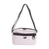 【New Balance】Mini Shoulder Bag AC37626 Gray