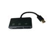 Type-C SD Camera Card Mobile Phone Computer Dedicated Card Reader TF Memory High-Speed Adapter Cable External Factory Direct