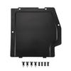 NEW HOT In Stock-For Can Am Maverick X3/X3 MAX 2017-2025 Battery Cover Plate Replacement Kit Accessories