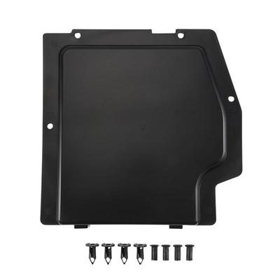 NEW HOT In Stock-For Can Am Maverick X3/X3 MAX 2017-2025 Battery Cover Plate Replacement Kit Accessories