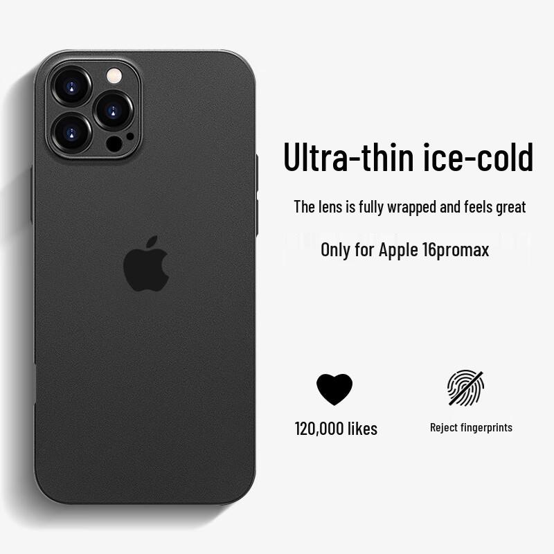 NEYAA Matný silikonový kryt proti pádům pro řadu iPhone 14/15/16