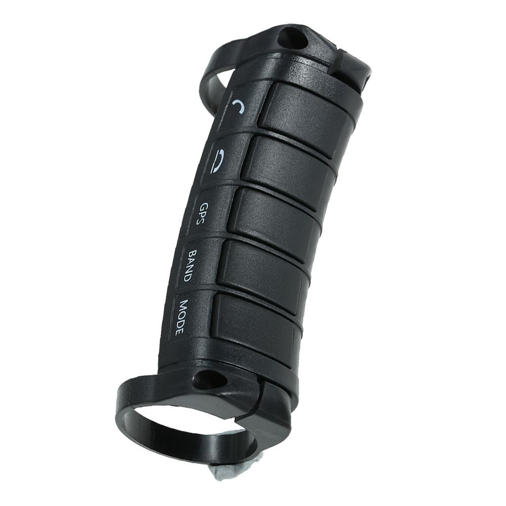 Universelle Lenkrad-LED-Fernbedienung Auto-DVD-Fernbedienungen passen für Auto-Android-Windows-Ce-System-Wiedergabe