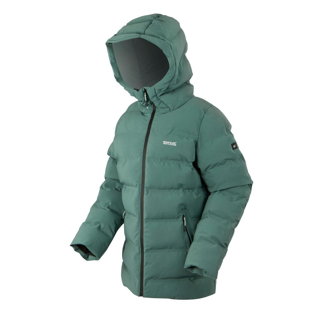 Regatta Womens/Ladies Altoro Thermal Padded Jacket