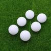 iplusmile Plastic Golf Practice Golf Toy for Diameter 24-Pack Balls, Lightweight, Indoor/Outdoor Use, Kids, 4-Inch