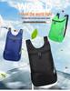 Ultralight Water-Repellent Foldable Travel Backpack for Outdoor Sports