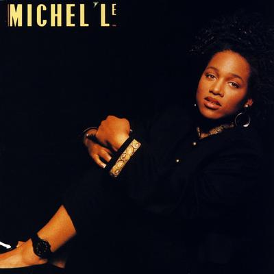 CD MICHEL'LE - Michel'Le 7912822,912822 Ruthless Record US Rap & Hip-Hop/R&B Used