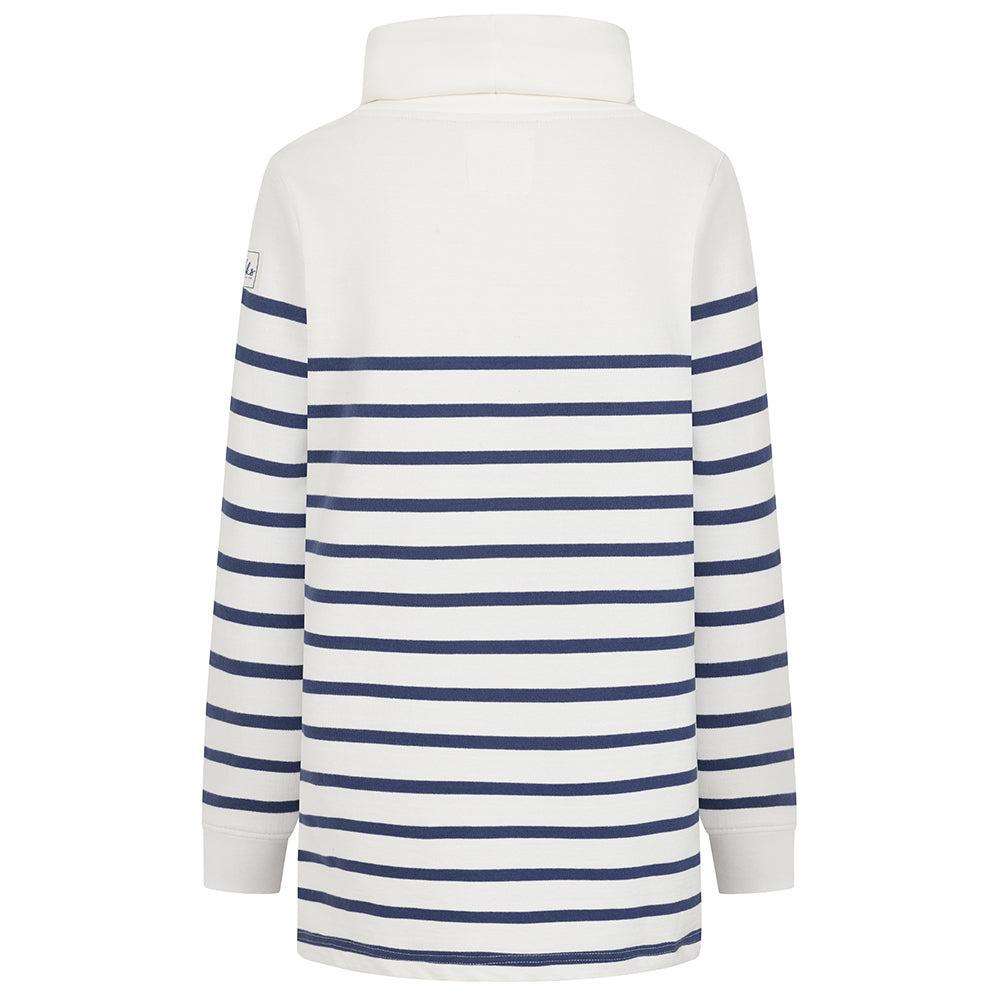 Lazy Jacks Womens/Ladies Sweatshirt